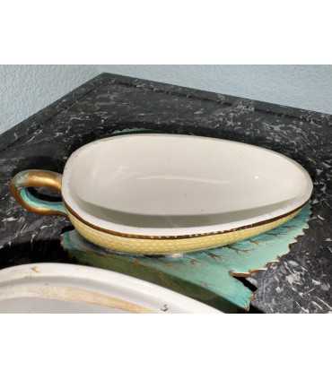 Масленка "Огурец"