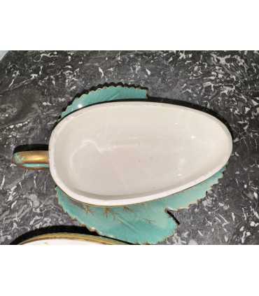 Масленка "Огурец"