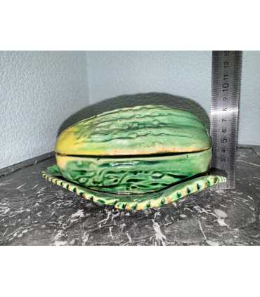 Масленка "Огурец"