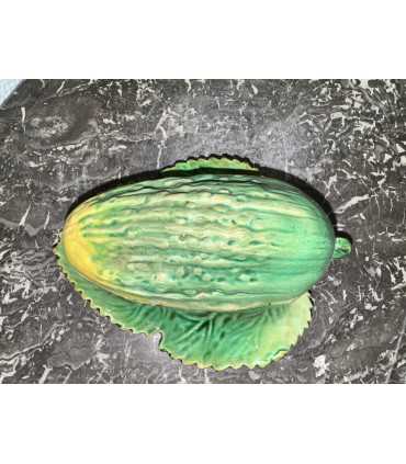 Масленка "Огурец"