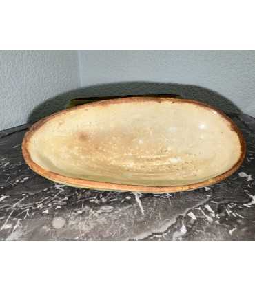 Масленка "Огурец"