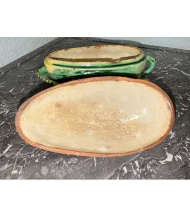 Масленка "Огурец"