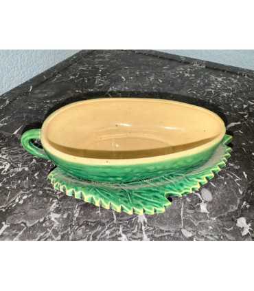 Масленка "Огурец"