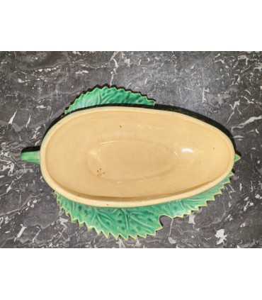 Масленка "Огурец"