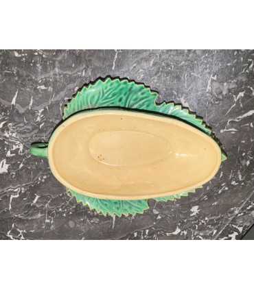 Масленка "Огурец"