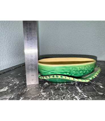 Масленка "Огурец"