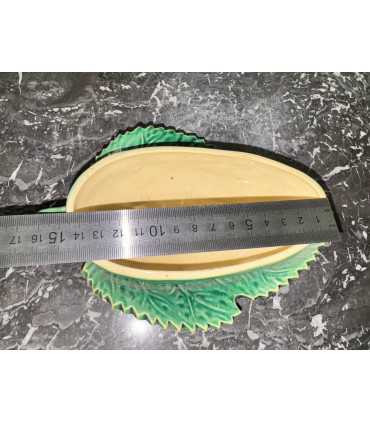 Масленка "Огурец"