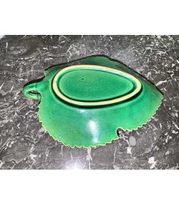 Масленка "Огурец"