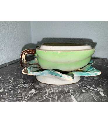 Масленка "Тыква"