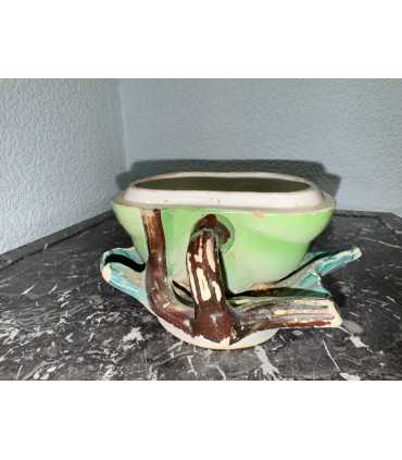 Масленка "Тыква"