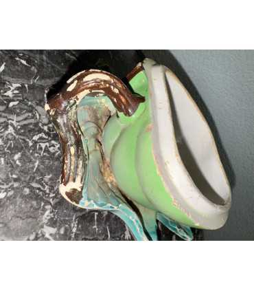 Масленка "Тыква"