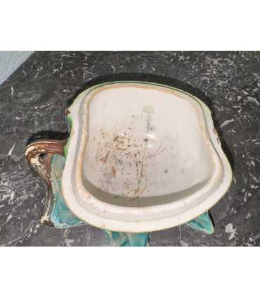 Масленка "Тыква"