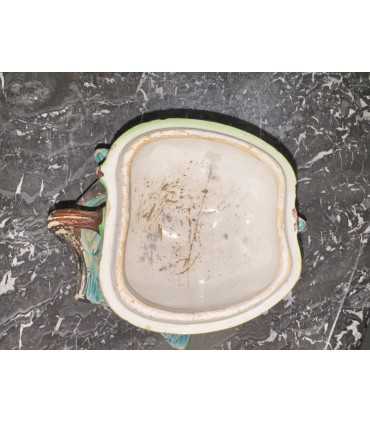 Масленка "Тыква"