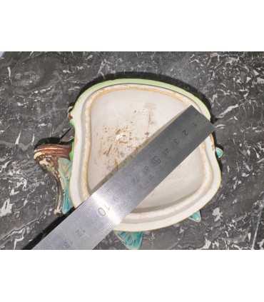 Масленка "Тыква"