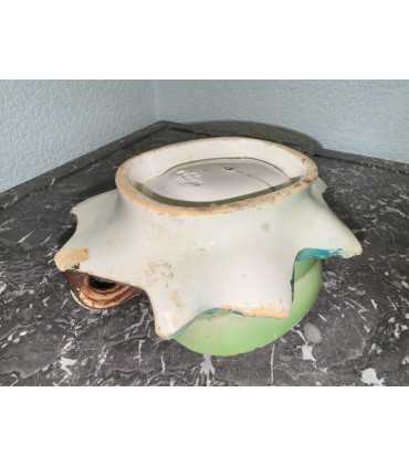 Масленка "Тыква"