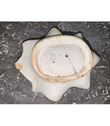 Масленка "Тыква"