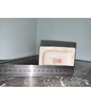 Статуэтка "ЛАПОТНИК"