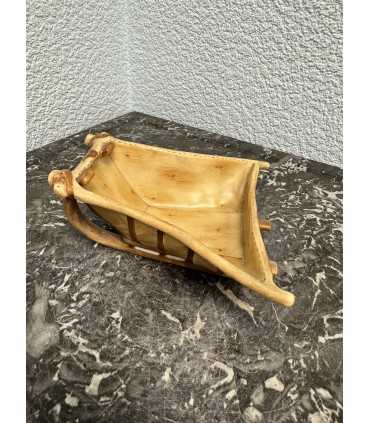 Статуэтка "Сани"