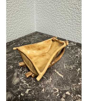 Статуэтка "Сани"