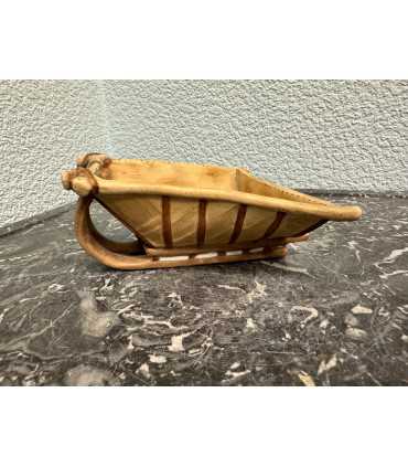 Статуэтка "Сани"