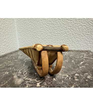 Статуэтка "Сани"