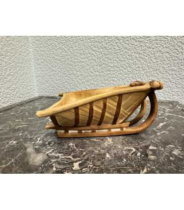 Статуэтка "Сани"