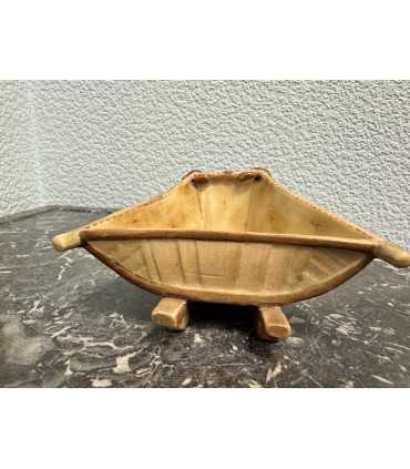 Статуэтка "Сани"