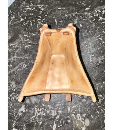 Статуэтка "Сани"