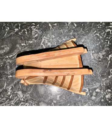 Статуэтка "Сани"