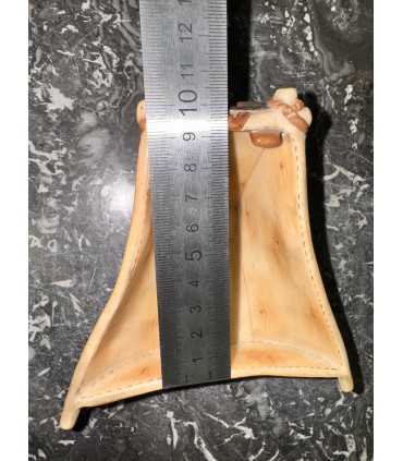 Статуэтка "Сани"