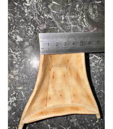 Статуэтка "Сани"