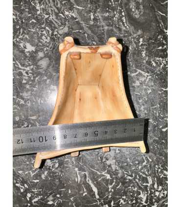 Статуэтка "Сани"