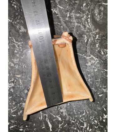 Статуэтка "Сани"