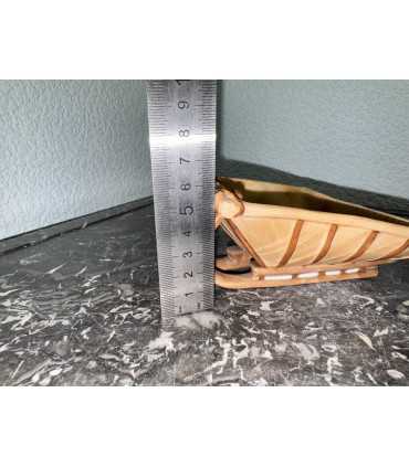 Статуэтка "Сани"