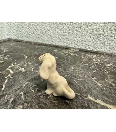 Статуэтка "Пес"