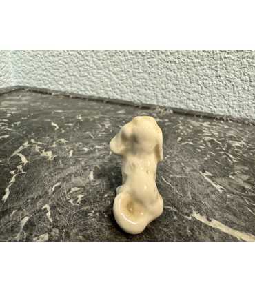 Статуэтка "Пес"