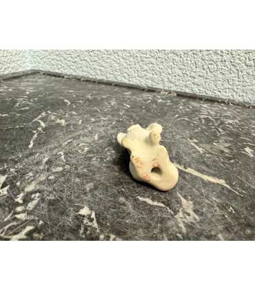 Статуэтка "Пес"
