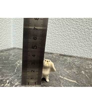 Статуэтка "Пес"