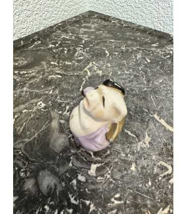 Статуэтка "Свинья"