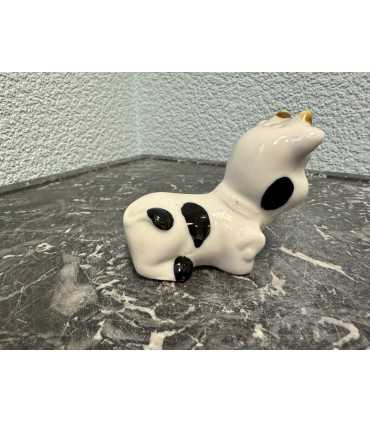 Статуэтка "Коровка"