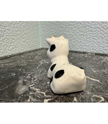 Статуэтка "Коровка"