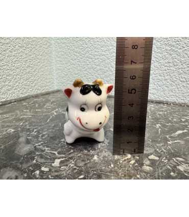 Статуэтка "Коровка"