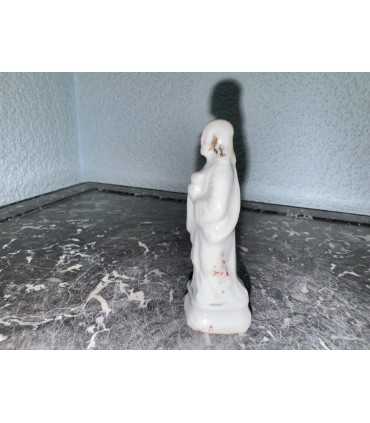 Статуэтка "Монахиня"