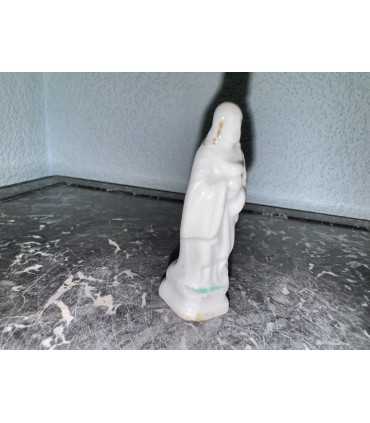 Статуэтка "Монахиня"