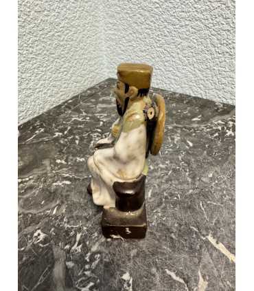 Статуэтка "Люй Дунбинь"