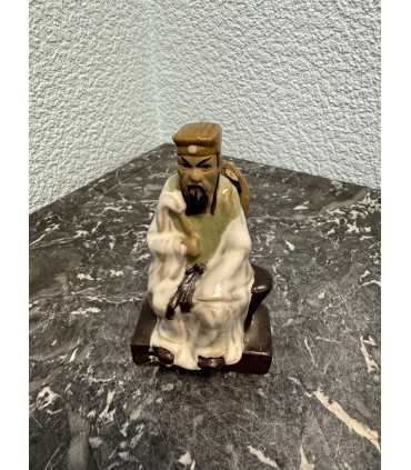 Статуэтка "Люй Дунбинь"