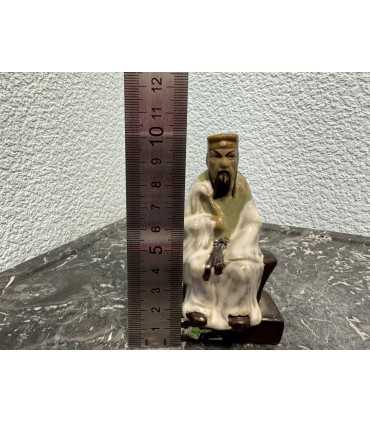 Статуэтка "Люй Дунбинь"