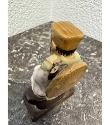 Статуэтка "Люй Дунбинь"