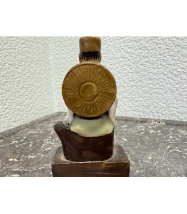 Статуэтка "Люй Дунбинь"