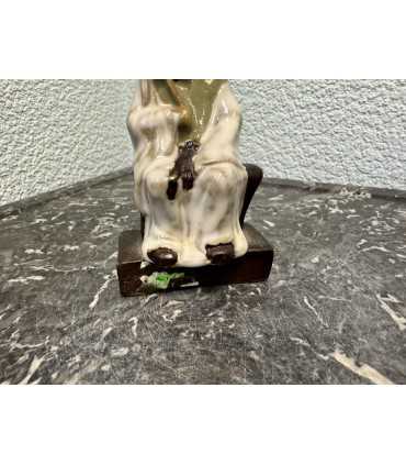 Статуэтка "Люй Дунбинь"